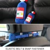 NOS Nitrous Oxide Bottle Pillow Car Decor Headrest Cushion Creative