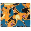 Flaming Fire Charizard 006 Pokeball Wallet Bi-Fold ID & Card