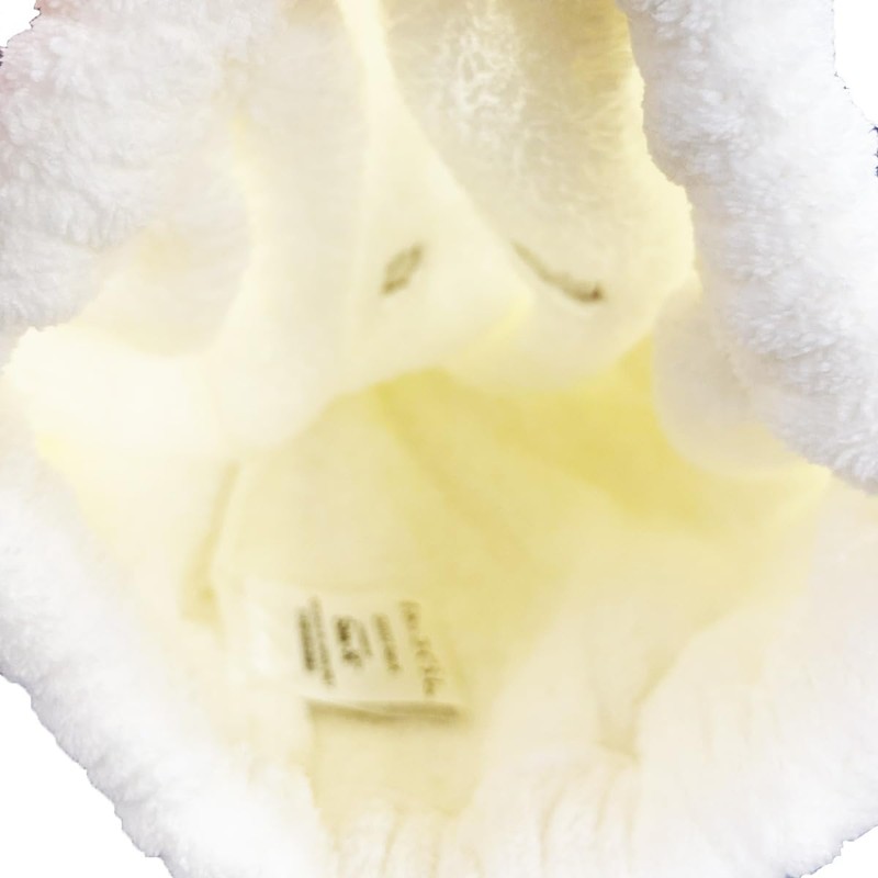 Marushin 6575025200 Towel Cap, Children, Sumikko Gurashi, Hair Drying, Water