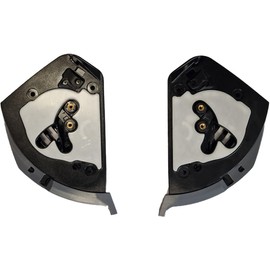 HJC Parts HJ-36 Gear Plate Set for i100 Helmets
