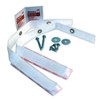 Quakehold! Furniture Strap Kit, Earthquake Fasteners for Disaster Preparedness, Child