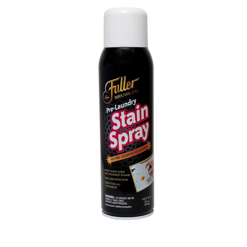 Fuller Brush Pre-Laundry Stain Remover Spray 18 fl oz –