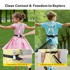 Safety Walking Harness and Leash for Autism & Special Needs