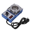220V 150W Solder Pot Soldering Desoldering Bath 50mm ST-21C 450