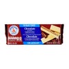 Voortman Bakery Sugar Free Chocolate Wafer, 27 Count
