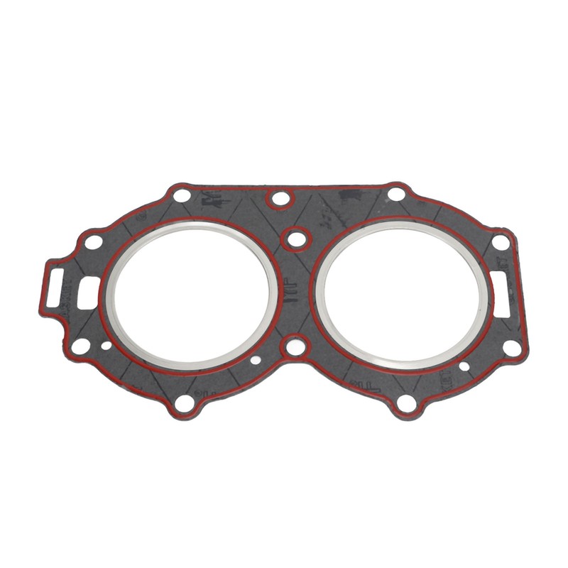 Boat Cylinder Head Gasket 61N‑11181‑A0 Replacement for 2 Stroke 25HP