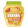 Skala -  Frutastica - Creme de Tratamento Banana 1Kg - (Treatment Cream 35.37Oz)