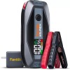 Fanttik T8 APEX 2000 Amp Jump Starter, 65W Two-Way Fast