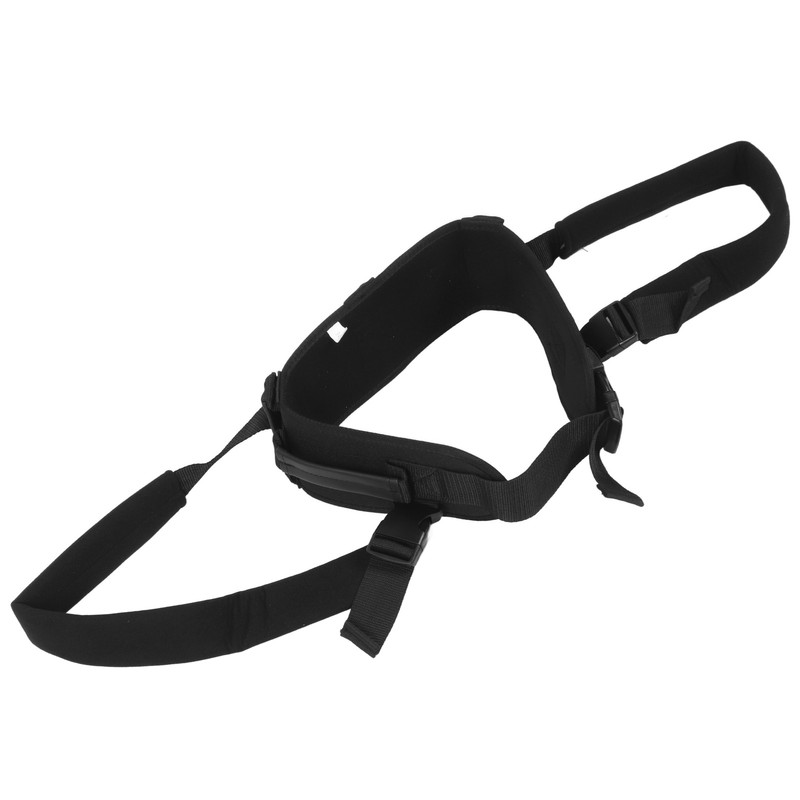 Transfer Lift Belt Gait Belt Adjustable Comfort Effortless Light Weight