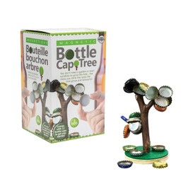 Bottle Cap Tree EG3400