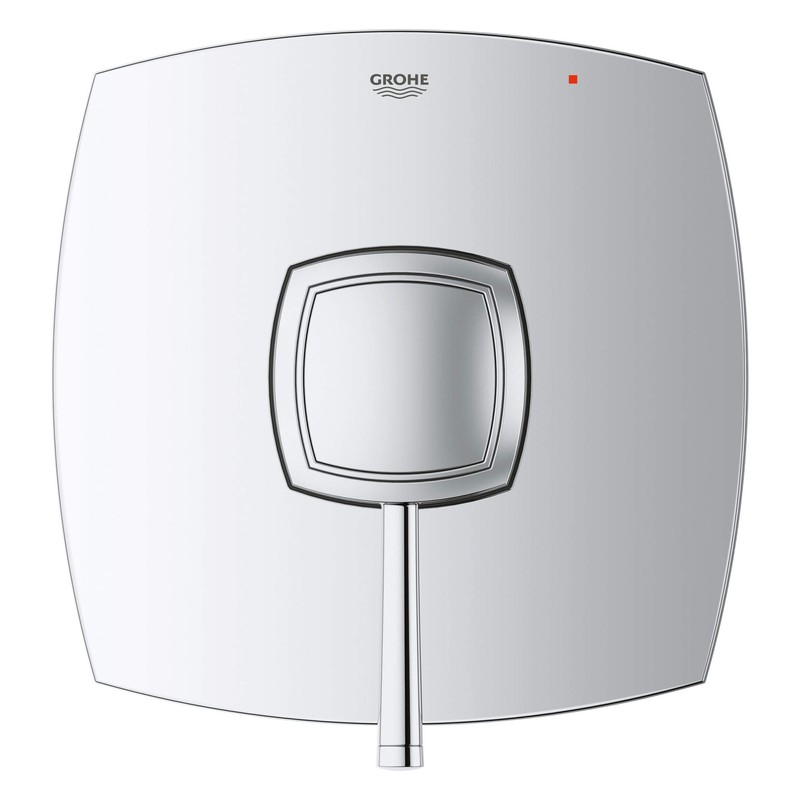 Grandera Pressure Balance Valve Trim with Cartridge