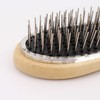 ANGGREK, Peine de Cepillo para Peluca, Accesorios para Extensiones de