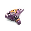 Ocarina Musical Instrument - Made with Clay - Non Toxic