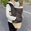 Nippon ETEX Huguenot Light Warm Cape Brown 0 Months -