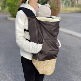 Nippon ETEX Huguenot Light Warm Cape Brown 0 Months - 01-148