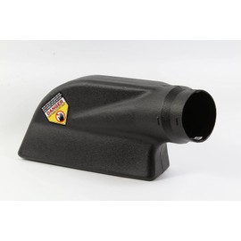 Adapter 43830 Lawn Tractor Vacuum Attachment Deck for Agri-Fab Craftsman