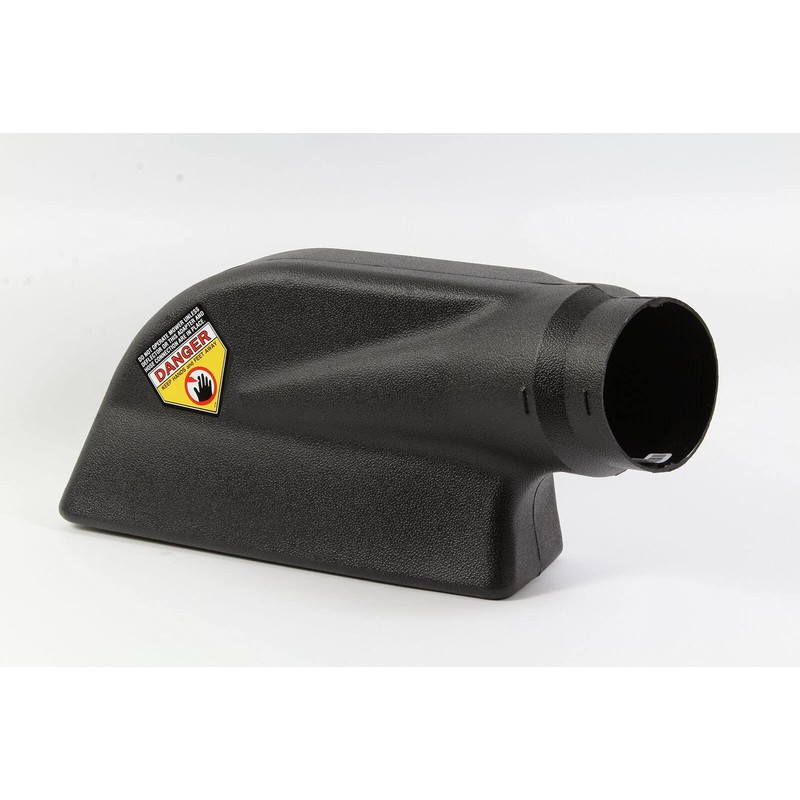 Adapter 43830 Lawn Tractor Vacuum Attachment Deck for Agri-Fab Craftsman