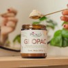Geopac Pacalli · Arcilla Bentonita Compuesta · 200 G