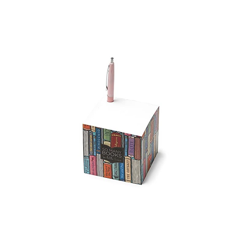 Links hm000 Notepad Desk Books