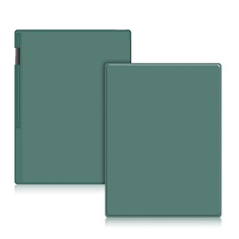 TOPCASE Slim Case Compatible with Remarkable Paper Pro 11.8 inch,for Remarkable 3 Paper Tablet Smart Cover with Auto Sleep/Wake,Green