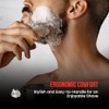 The Shave Factory Shaving Brush - Perfect for Traditional Wet