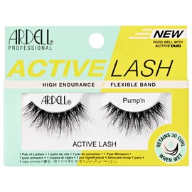 Ardell Active Lash Pump'n, 1 pair