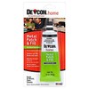 Devcon (50345-6PK) Metal Patch and Fill - 3 oz., (Pack