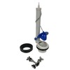 TOTO Promenade THU106N 2-inch Two-piece Toilet Flush Valve Replacement