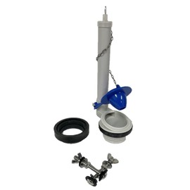 TOTO Promenade THU106N 2-inch Two-piece Toilet Flush Valve Replacement