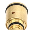 AC Compressor Control Valve ECV11 Sensitive Precise Control Replacement For
