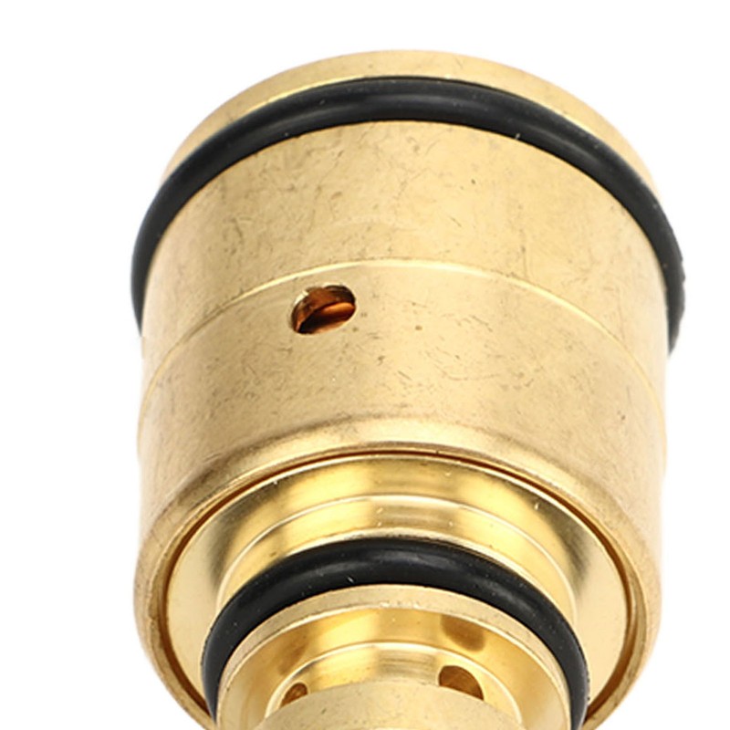 AC Compressor Control Valve ECV11 Sensitive Precise Control Replacement For
