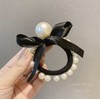 Avance Pearl Hair Rubber Hair Accessory, Stylish, Cute, Adult, Kids,