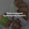 Little Northern Bakehouse Wide Sliced White Gluten Free Bread, Vegan