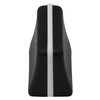 4mm Wide Rubber Grip Fader/Linear Slider/Cross Fader Caps For DJ