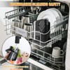 Replacement Locking Lid for Ninja, Ninja Mixer Lid Replacement Only
