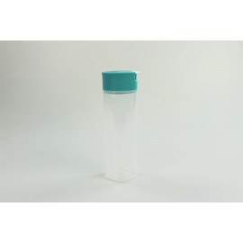 TUPPERWARE Sauces Dispenser 360 ml turquoise