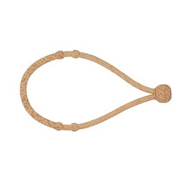 Weaver Leather Braided Rawhide Bosals