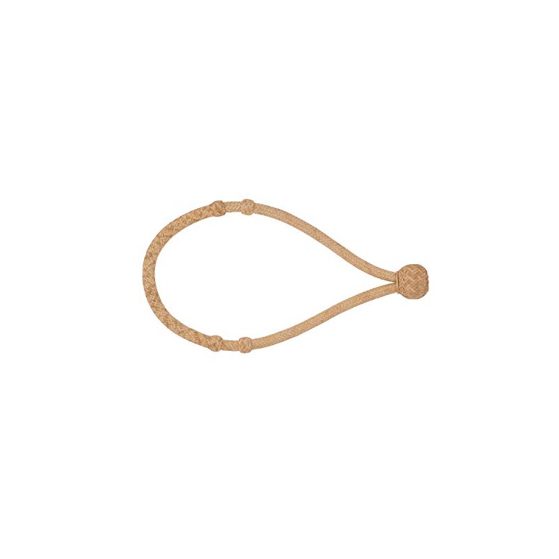 Weaver Leather Braided Rawhide Bosals