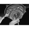 Powerbuilt Metric and SAE Clutch Alignment Tool Set, Clutch Pilot