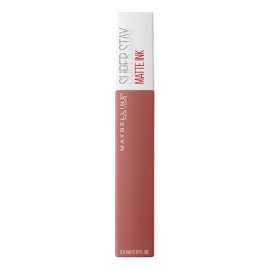 Labial Líquido New York Super Stay Self-starter 5ml Maybelline