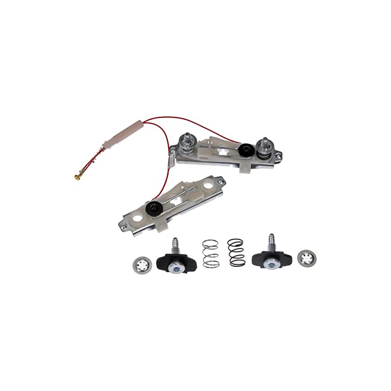 Dorman 924-088 Steering Wheel Horn Contact Compatible with Select Models