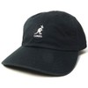 Kangol Washed Baseball 100169212 Black, black (01 black)