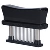 Meat Tenderizer Food Grade 48 Stainless Steel Needles Meat Cutter