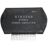 Hybrid-IC STK2250 ; Power Audio Amp