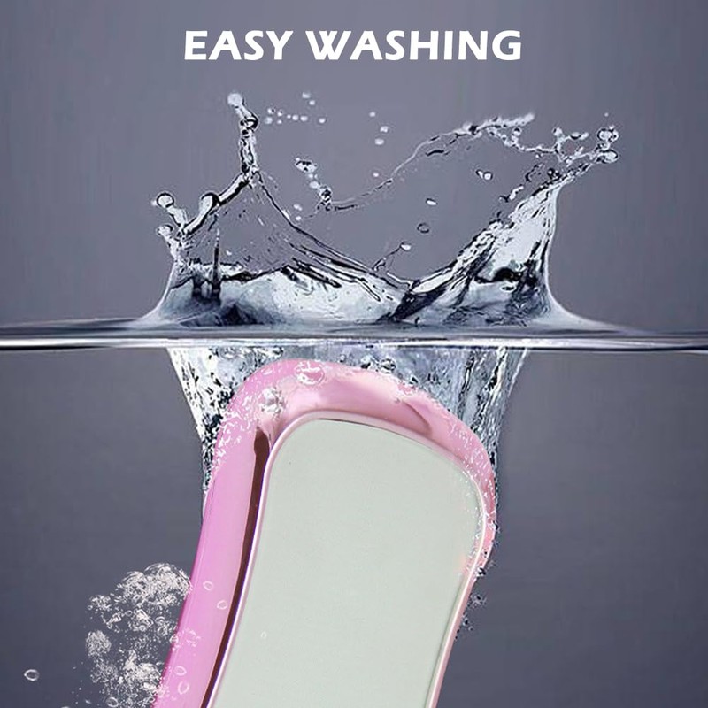 1 Piece Crystal Painless Epilator Epilator No Shaving Quick and