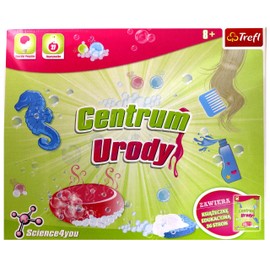 Centrum urody