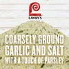 Lawry's Coarse Grind Garlic Salt with Parsley, 28 oz -