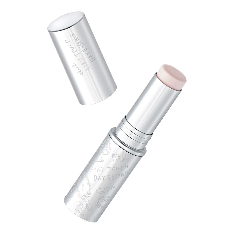 Club Cosmetics Airy Touch Day Essence White Serum, La France