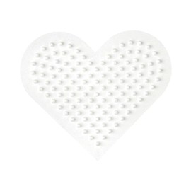 Hama Small Heart Pegboard