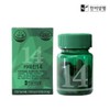 Hanmi Yanghaeng [한미양행] 카테킨14 녹차추출물 다이어트보조제 700mg 1박스 [Hanmi Yanghaeng]